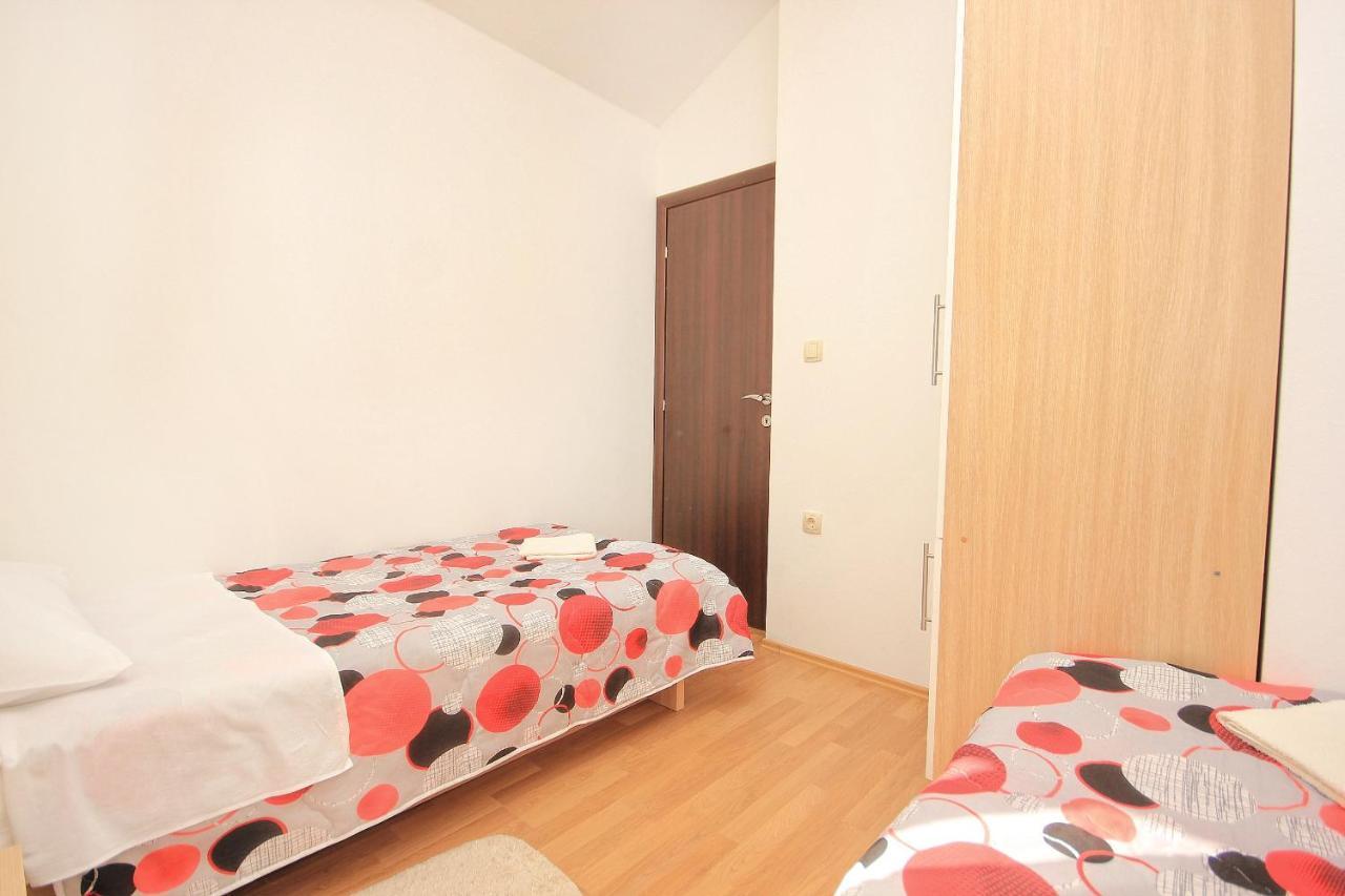 Apartment Vlasici 9324C Eksteriør billede