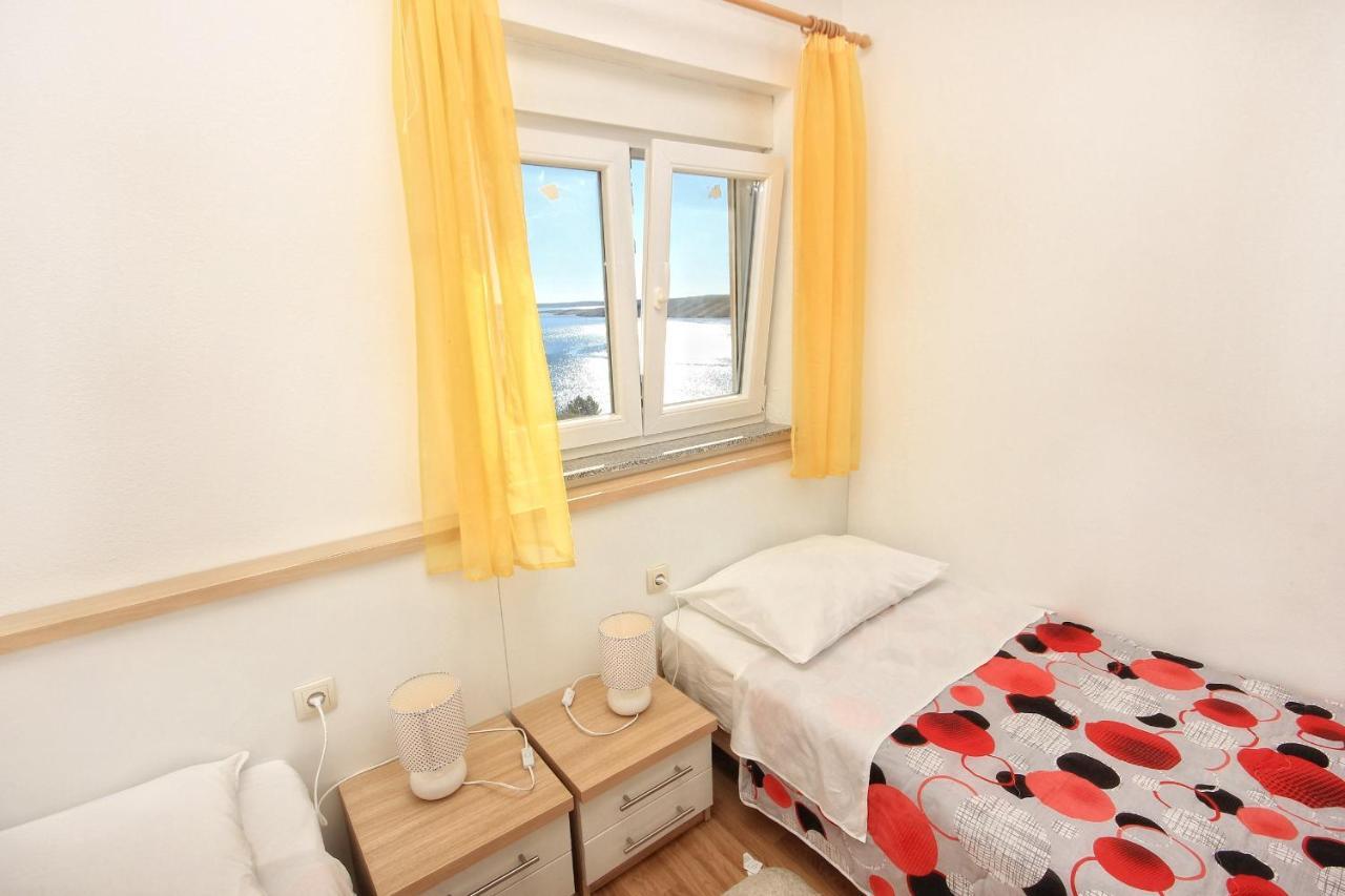 Apartment Vlasici 9324C Eksteriør billede